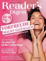Reader's Digest (Saksa) 1