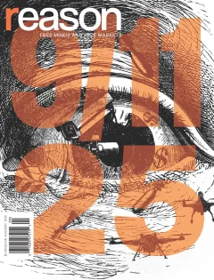 Reason Magazine