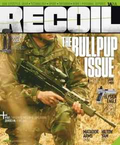 Recoil Magazine