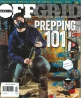 Recoil Presents 1