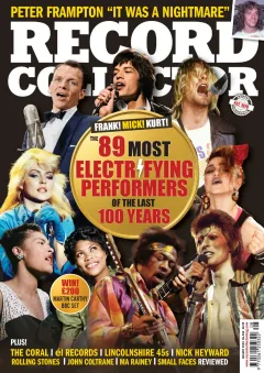 Record Collector Magazine