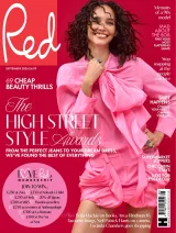 Red Magazine 1