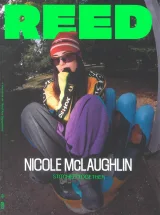 REED Magazine 1