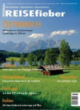 Reisefieber (Saksa) 1