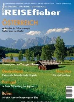 Reisefieber (Saksa)