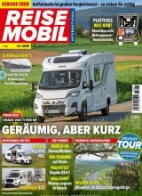 Reisemobil International (Saksa) 1