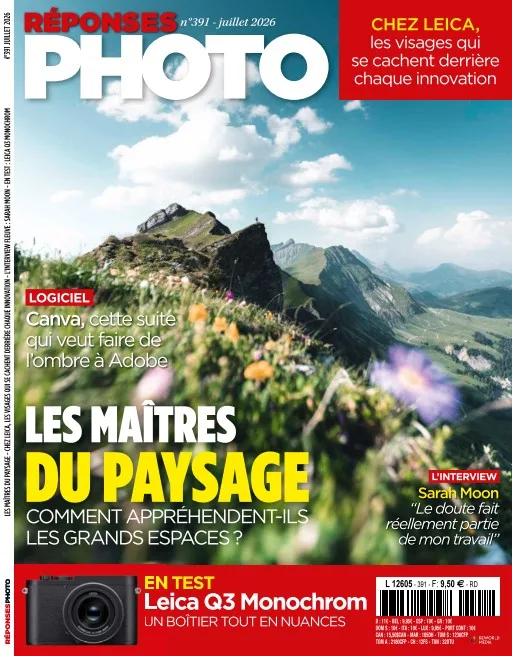 Réponses Photo (Ranska)