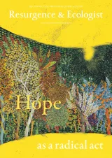 Resurgence & Ecologist Magazine 1
