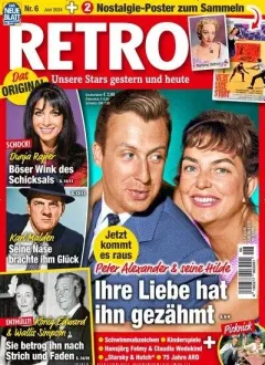 Retro (Saksa)