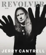 Revolver Magazine 1