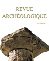 Revue Archéologique (Ranska) 1