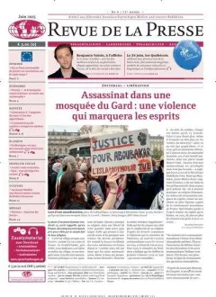 Revue de la Presse (Ranska)