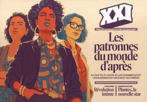 Revue XXI (Ranska)