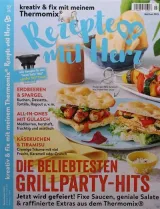 Rezepte mit Herz (Saksa) 1