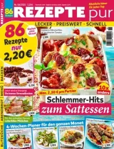 Rezepte pur (Saksa) 1