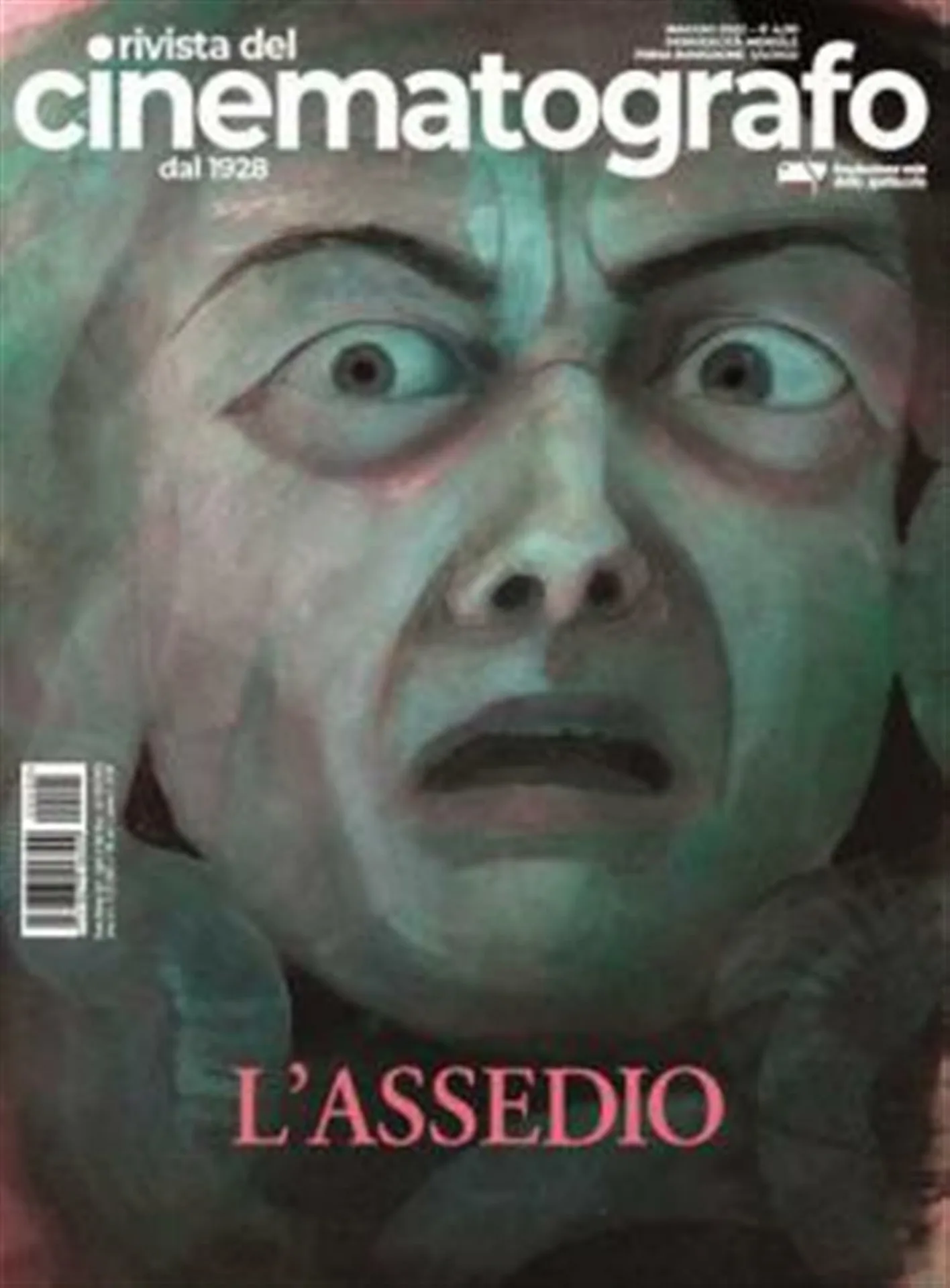 Rivista del cinematografo (Italia)