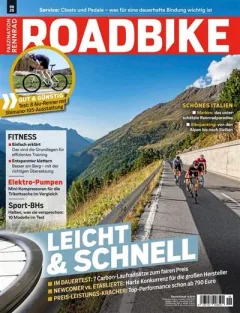 Roadbike (Saksa)