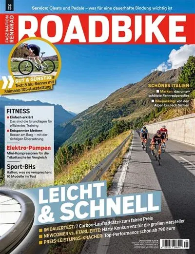 Roadbike (Saksa)
