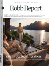 Robb Report (Saksa) 1