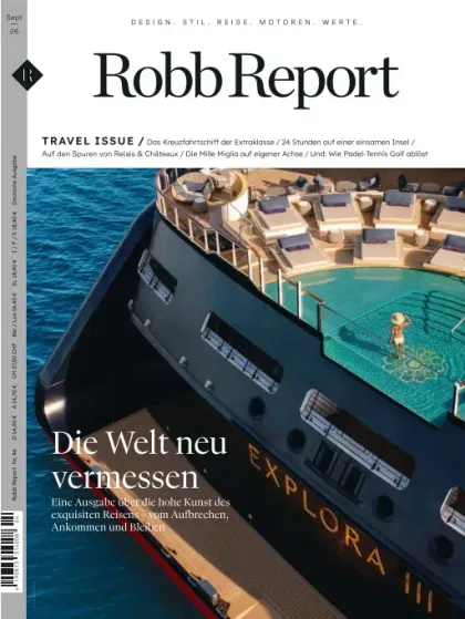 Robb Report (Saksa)