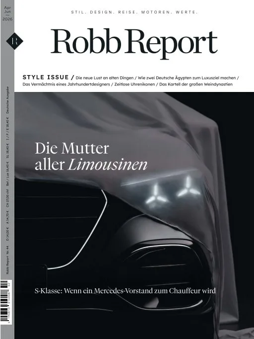 Robb Report (Saksa)