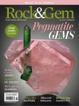 Rock & Gem Magazine 1