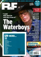 Rock N Reel Magazine 1