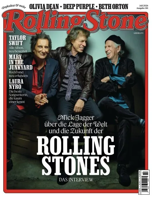 Rolling Stone (Saksa)