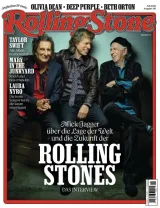Rolling Stone (Saksa) 1