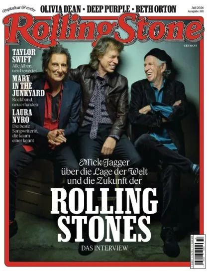 Rolling Stone (Saksa)