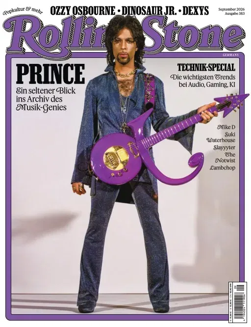 Rolling Stone (Saksa)