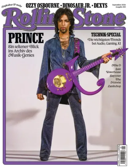 Rolling Stone (Saksa)