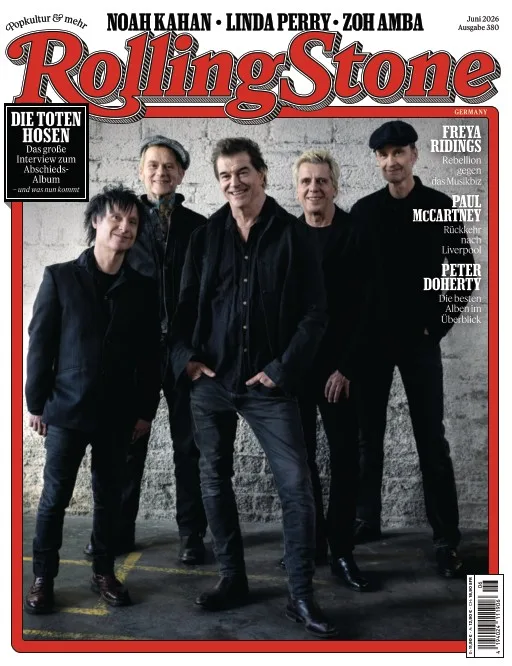 Rolling Stone (Saksa)