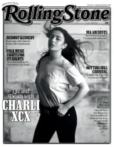 Rolling Stone (UK) Magazine 1