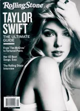 Rolling Stone (USA) Special Collector's Edition Magazine 1