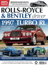 Rolls-Royce & Bentley Driver Magazine 1