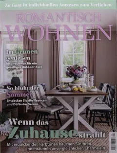 Romantisch Wohnen (Saksa)