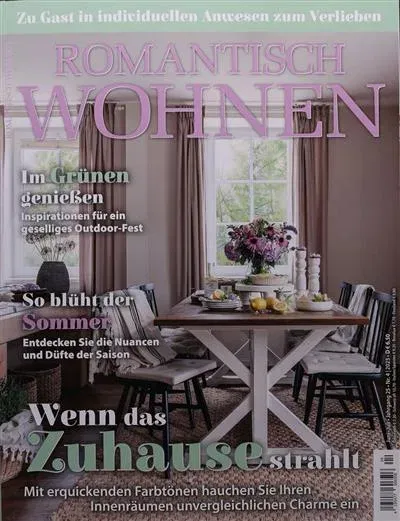 Romantisch Wohnen (Saksa)