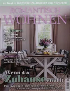 Romantisch Wohnen (Saksa)