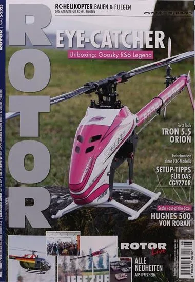 Rotor (Saksa)