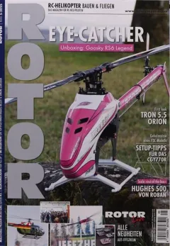 Rotor (Saksa)