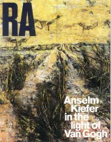 Royal Academy of Arts Magazine 1