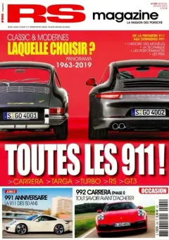 RS Magazine (Ranska)
