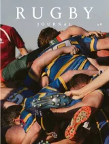 Rugby Journal 1