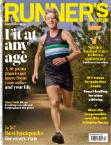 Runner's World (UK) Magazine 1
