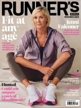 Runner's World (UK) Magazine 1