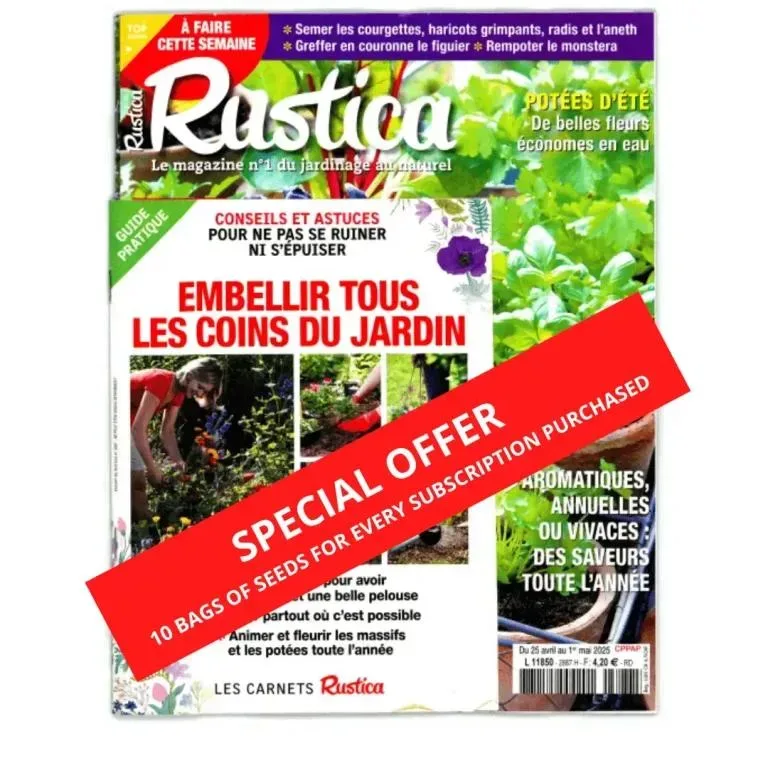 Rustica (Ranska)