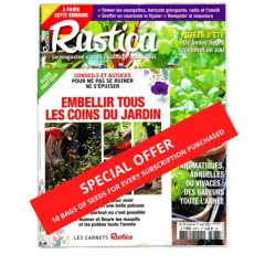 Rustica (Ranska)