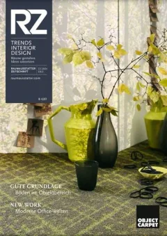 RZ - Trends Interior Design (Saksa)