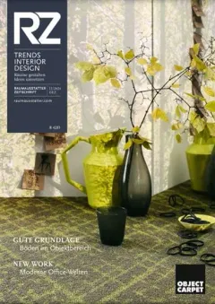 RZ - Trends Interior Design (Saksa)